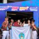 SMAN 3 Palangka Raya Raih Medali Emas, Inovasi Filter Air Gambut