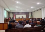 Mahfud Bantah Arahkan Saksi dalam Sidang Kasus Zirkon