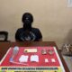 Miliki Sabu 9,42 Gram, Perempuan ZA Ditangkap