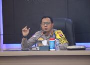 Dirlantas Soroti Bahaya Kabut Asap, Laka Lantas Malah Turun