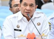 Penyemangat Bagi Harian Umum Tabengan Untuk Terus Meningkatkan Kualitas Pemberitaan, Menjaga Profesionalisme, Serta Menyajikan Informasi Yang Akurat Dan Berimbang