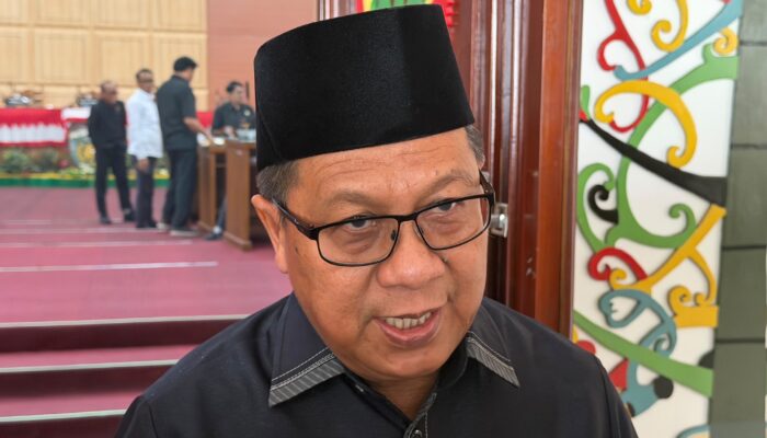 APBD 2027 Mulai Dibahas, Subandi Soroti Lonjakan Target PAD