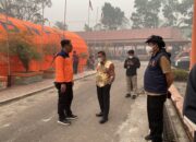 Subandi: Redkar Jadi Kekuatan Penting Hadapi Karhutla