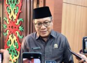 2 Raperda Inisiatif Bidik Data Akurat dan Perlindungan Karya