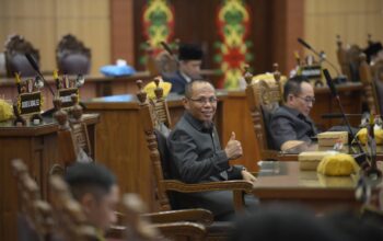 Layanan Oksigen Keliling Diminta Merata