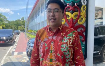 Pekerja Lapangan Terpapar Asap, Erlan Dorong Optimalisasi BPJS Ketenagakerjaan