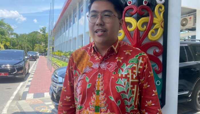 Pekerja Lapangan Terpapar Asap, Erlan Dorong Optimalisasi BPJS Ketenagakerjaan