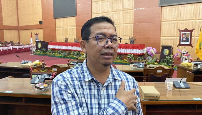 Penggunaan Dana Banpres Diharapkan Tepat Sasaran