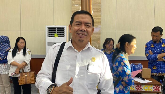 Permudah Layanan Kesehatan Warga Terdampak Kabut Asap