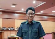 Cegah Apatisme, Rusdiansyah Ajak Anak Muda Peduli Politik