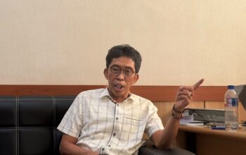 Rusdiansyah Ingatkan Warga Lindungi Kesehatan Keluarga