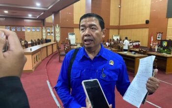 Wadi Khas Kalteng Berpotensi Jadi Produk Unggulan UMKM