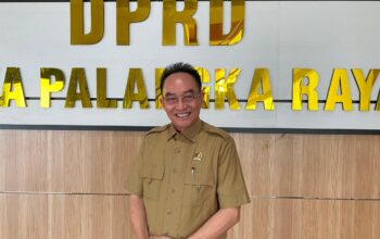 Tekanan Ekonomi dan Kabut Asap, Pasar Murah Dinilai Penting