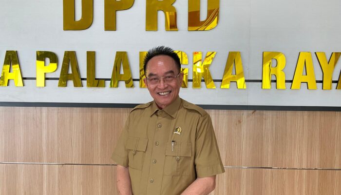 Tekanan Ekonomi dan Kabut Asap, Pasar Murah Dinilai Penting