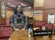 Sri Ani Minta Orang Tua Awasi Anak saat PJJ
