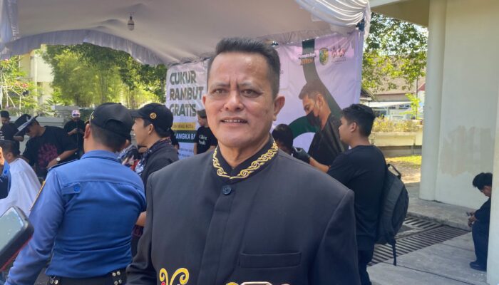 Hatir Usulkan 1 Persen Anggaran untuk Antisipasi Bencana