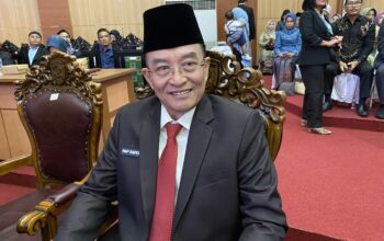 Gerakan Pangan Murah Ringankan Beban Warga, Hap Minta Diperluas