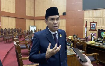2 Raperda Berlanjut, Lindungi Karya dan Perkuat Data Pembangunan
