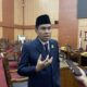 2 Raperda Berlanjut, Lindungi Karya dan Perkuat Data Pembangunan