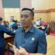 Sigit Dorong Kesiapan Air Bersih dan Pencegahan Karhutla Meluas