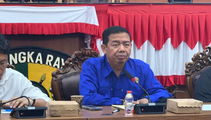 Belum Definitif, Status 50 Plt Kepala Sekolah Jadi PR