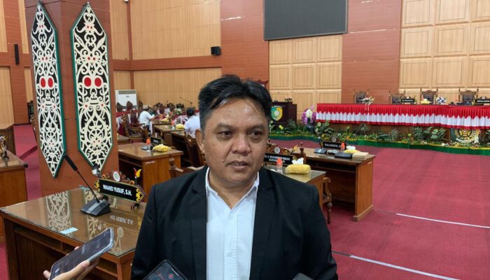 Pencegahan Persoalan Lingkungan Perlu Diperkuat