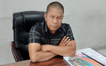 Lawin Usulkan PJJ jika Kabut Asap Masih Selimuti Kapuas
