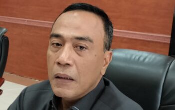 Ahmad Jahidi Dukung Usulan Pembangunan Sumur Bor