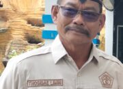 Thosibae Prihatin Ada Warga Meninggal saat Padamkan Karhutla