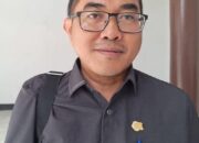 Anggota DPRD Yusuf Dukung Polres Kapuas Berantas Peredaran Narkoba