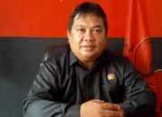 Agus Gerung Dukung Perpanjangan Status Tanggap Darurat Karhutla