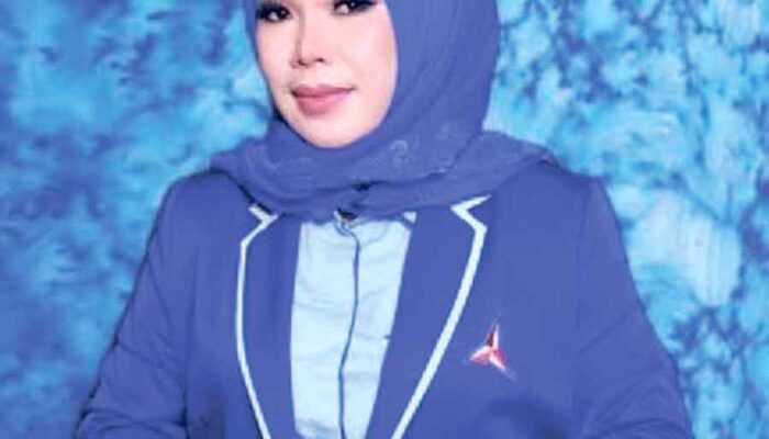 Peniana Apresiasi Kapuas Tuan Rumah FSQ XIII Tingkat Provinsi Kalteng