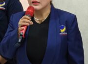 Faridawaty Apresiasi Kebijakan Wali Kota karena Keterbukaan Dana Banpres