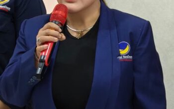 Faridawaty Apresiasi Kebijakan Wali Kota karena Keterbukaan Dana Banpres