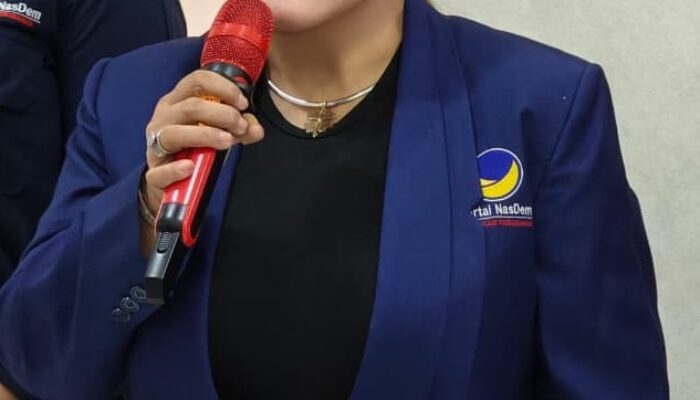 Faridawaty Apresiasi Kebijakan Wali Kota karena Keterbukaan Dana Banpres