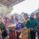 Ketua TP PKK Kapuas Bantu Korban Kebakaran di Palingkau Baru