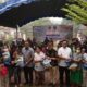 Gubernur Salurkan 1.500 Paket Sembako ke Pelayan Gereja