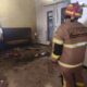 Powerbank Meledak, Rumah Nyaris Ludes Terbakar