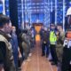 Gempur THM, Polres Barut Ringkus 3 Pengguna Metamfetamin