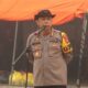 Polresta Palangka Raya Tetapkan 4 Tersangka Karhutla