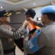 Wakapolres Kobar Pimpin Apel Gelar Pasukan Operasi Patuh Telabang 2026