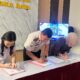 Kalapas Palangka Raya Luncurkan Inovasi KODIKARYA, Perkuat Ekosistem Pemasaran Produk Warga Binaan