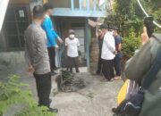 Polsek Pahandut Fasilitasi Mediasi Sengketa Rumah
