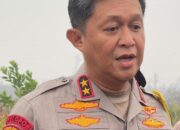 Kapolda Imbau Masyarakat Kurangi Aktivitas di Luar Ruangan