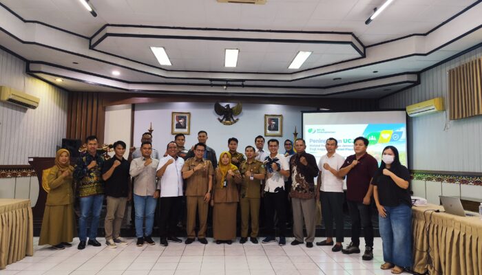 Seluruh Anggota Koperasi Didorong Ikut BPJS Ketenagakerjaan