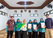 BPJS Ketenagakerjaan Lindungi Pelaku UMKM di Mentawa Baru Hilir