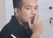 Asap Karhuta di Barsel Kembali Makan Korban, ASN Tewas Diduga Akibat Sesak Nafas