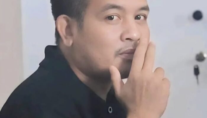 Asap Karhuta di Barsel Kembali Makan Korban, ASN Tewas Diduga Akibat Sesak Nafas