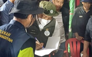 Akhirnya Menhut Akui Kalteng Tidak Baik-baik Saja
