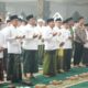 ISTIGHOSAH DI HARI SANTRI 2026-Gubernur dan Ribuan Jemaah Panjatkan Doa agar Kalteng Diguyur Hujan